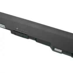 Усиленная аккумуляторная батарея для ноутбука Dell HG307 XPS M1730 11.1V Black 7800mAh OEM
