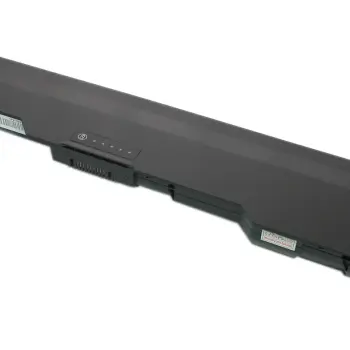 Усиленная аккумуляторная батарея для ноутбука Dell HG307 XPS M1730 11.1V Black 7800mAh OEM