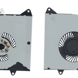 Вентилятор для ноутбука Lenovo 110-14IBR, 110-15ACL 5V 0.5A 4-pin Sunon