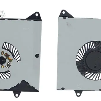 Вентилятор для ноутбука Lenovo 110-14IBR, 110-15ACL 5V 0.5A 4-pin Sunon