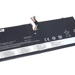 Аккумуляторная батарея для ноутбука Lenovo 45N1070 Thinkpad X1 Carbon (3443) 14.8V Black 3200mAh OEM