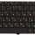 Клавіатура Sony Vaio (VGN-С) Black, RU 2