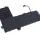 Акумуляторна батарея для ноутбука Asus B21N1505 E402M 7.6V Black 4200mAh OEM 4