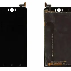 Матриця с тачскріном (модуль) для Asus ZenFone Selfie (ZD551KL) чорний