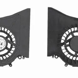 Вентилятор для ноутбука Samsung R718, R720, 5V 0.5A 3-pin Brushless