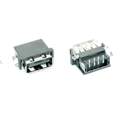 Роз'єм для ноутбука USB №95. Роз'єм USB Type A