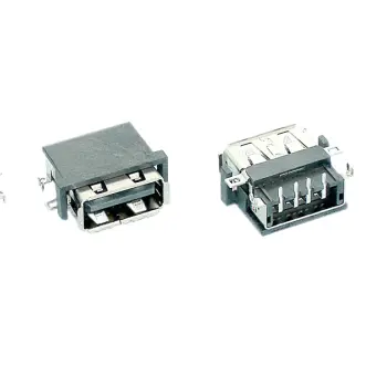 Роз'єм для ноутбука USB №95. Роз'єм USB Type A