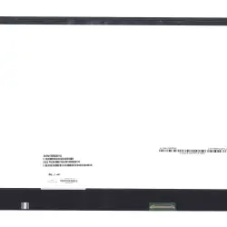 Матриця для ноутбука 15,6", Slim (тонкая), 40 pin (знизу справа), 3840x2160, Светодиодная (LED), крепления сверху\снизу, глянцевая, Samsung, LTN156FL02-L01