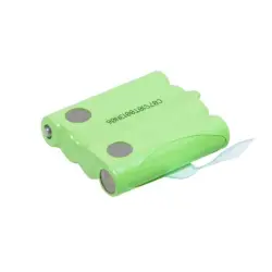 Акумуляторна батарея для радиостанции Midland BATT-4R G223 Ni-MH 800mAh 4.8V