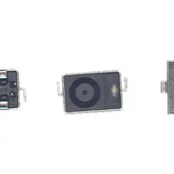 Роз'єм живлення для ноутбука HP Pavilion DV6-6000, DV7-6000 VER-2 b2995050g00012, 50.4 ri07.001, 021