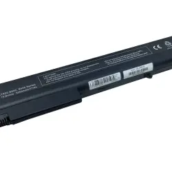 Акумуляторна батарея для ноутбука HP PB992A Compaq Business Notebook NX7400 14.8V Black 5200mAh OEM