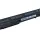 Акумуляторна батарея для ноутбука HP PB992A Compaq Business Notebook NX7400 14.8V Black 5200mAh OEM 1