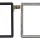 Тачскрін (Сенсорне скло) для планшета FPC3-TP70001AV1 чорний для Digma iDnD7 3G, Digma iDJ7 3G, Moveo tpc-7ng, ZTE e-Learning PAD E7, IconBit Nettab SKY 3G DUO, Treelogic Gravis 73 3G, Freelander PD10 3G. Розміри 186мм на 113мм 1