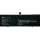 Аккумуляторная батарея для ноутбука Xiaomi R13B01W Mi Air 13.3 7.6V Black 5107mAh OEM 1