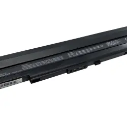 Аккумуляторная батарея для ноутбука Asus A42-UL50 14.4V Black 5200mAh OEM