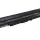 Аккумуляторная батарея для ноутбука Asus A42-UL50 14.4V Black 5200mAh OEM 1