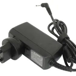 Блок живлення для ноутбука Samsung 40W 12V 3.33A 2.5x0.7mm SG401202507QC Travel Charger REPLACEMENT