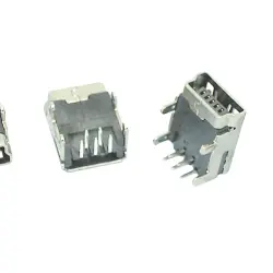 Роз'єм живлення для планшета Mini USB 9