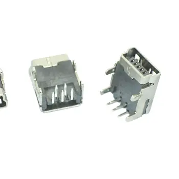 Роз'єм живлення для планшета Mini USB 9