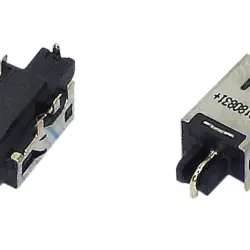Разъем питания для ноутбука Asus PJ828 D553MA