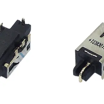 Разъем питания для ноутбука Asus PJ828 D553MA