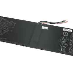 Акумуляторна батарея для ноутбука Acer AP16L5J A315-51 7.7V Black 4810mAh Orig