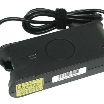 Блок питания для ноутбука Dell 65W 19.5V 3.34A 7.4 x 5.0mm DL651957450YX OEM