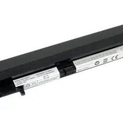 Аккумуляторная батарея для ноутбука Lenovo L12S4F01 IdeaPad Flex 14 14.4V Black 2200mAh OEM