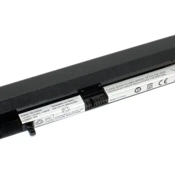 Акумуляторна батарея для ноутбука Lenovo L12S4F01 IdeaPad Flex 14 14.4V Black 2200mAh OEM
