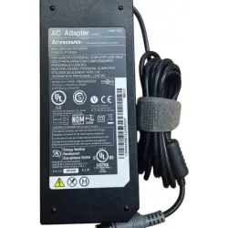 Блок живлення для ноутбука Lenovo 135W 20V 6.75A 7.9x5.5mm 45N0055 Orig