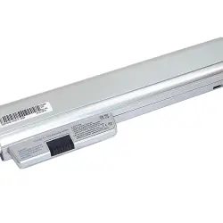 Акумуляторна батарея для ноутбука HP HSTNN-IB2B DM3-3000 11.1V Silver 4400mAh OEM
