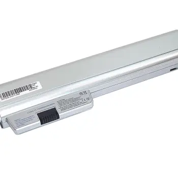 Аккумуляторная батарея для ноутбука HP HSTNN-IB2B DM3-3000 11.1V Silver 4400mAh OEM