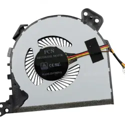 Вентилятор для ноутбука Lenovo Ideapad 320-15ABR 5V 0.5A 4-pin FCN