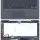 Клавиатура для ноутбука Sony Vaio (VPC-SB) Black, (Gray TopCase), RU 1