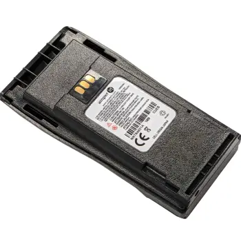 Аккумуляторная батарея для радиостанции Motorola NNTN4496 CP040 Ni-Mh 1400mAh 7.2V