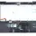 Клавиатура для ноутбука Sony Vaio (VPC-SB) Black, (Gray TopCase), RU 2