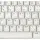 Клавиатура для ноутбука Asus (W3, W3J, A8, F8, N80) Silver, RU (вертикальный энтер) 2