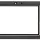 Тачскрін (Сенсорне скло) для планшета Amazon Kindle Fire HD 7" чорний 2