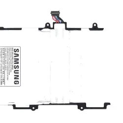 Акумуляторна батарея для планшета Samsung SP3676B1A(1S2P) Galaxy Tab 2 10.1 P5100 3.7V White 7000mAh Orig