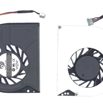 Вентилятор для ноутбука Haier Q5T 12V 0.6A 4-pin A-Power