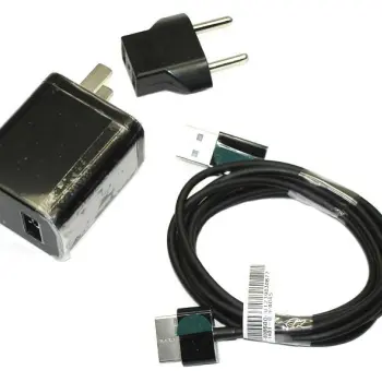 Оригінальний блок живлення для планшета Dell 18W 15V 1.2A TF600TG