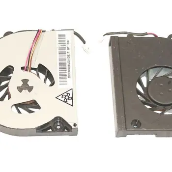 Вентилятор для ноутбука Toshiba Satellite P770, P770D, P775, P775D, P850, P855, L775, Lenovo IdeaCentre C225, C240, C245, 5V 0.4A 4-pin ADDA