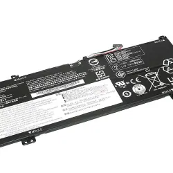 Акумуляторна батарея для ноутбука Lenovo IdeaPad L17C4PB0 530S-14IKB 11.52V Black 2865mAh Orig