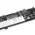 Акумуляторна батарея для ноутбука Lenovo IdeaPad L17C4PB0 530S-14IKB 11.52V Black 2865mAh Orig 1