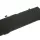 Акумуляторна батарея для ноутбука Lenovo IdeaPad L17C4PB0 530S-14IKB 11.52V Black 2865mAh Orig 2
