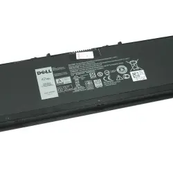 Акумуляторна батарея для ноутбука Dell 34GKR Latitude E7440 7.4V Black 6200mAh Orig
