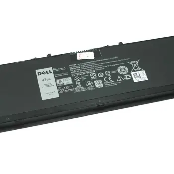 Акумуляторна батарея для ноутбука Dell 34GKR Latitude E7440 7.4V Black 6200mAh Orig