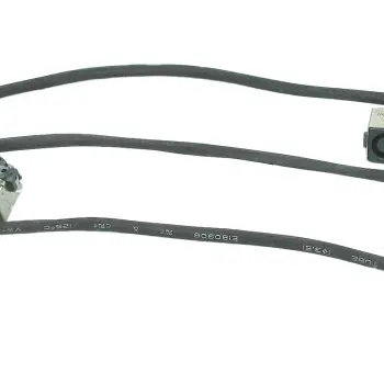Разъем питания для ноутбука Dell Vostro 1310, 1320 с кабелем HY-DE004 DC301004500