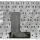 Клавиатура для ноутбука HP Presario (B1200) Black, RU 3