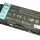 Посилена акумуляторна батарея для ноутбука Dell FV993 Precision M4600 11.1V Black 6600mAh Orig 1